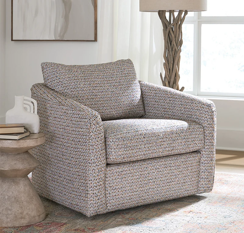 V8C0069 Swivel Chair