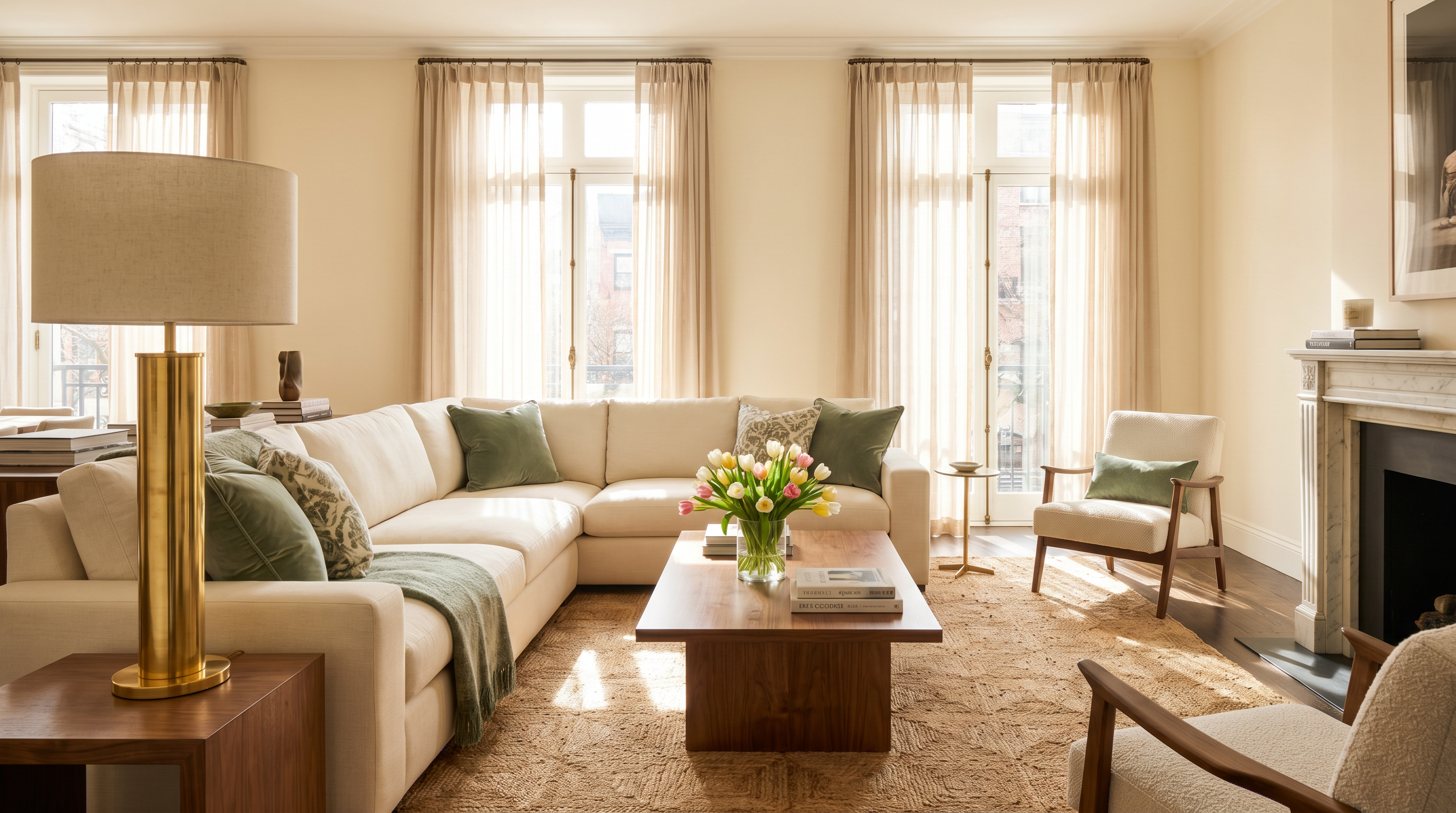 Quality. Comfort. Style.