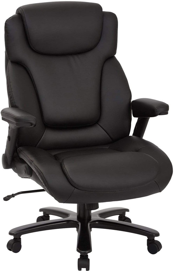Big & Tall Executive Chair